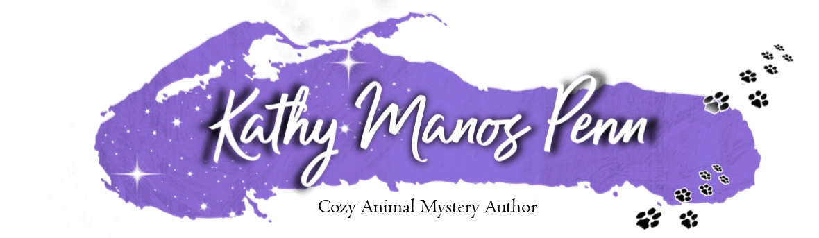 Kathy Manos Penn