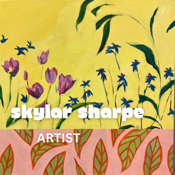 Skylar Sharpe