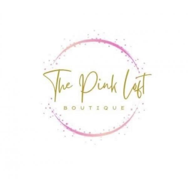 The Pink Loft Boutique