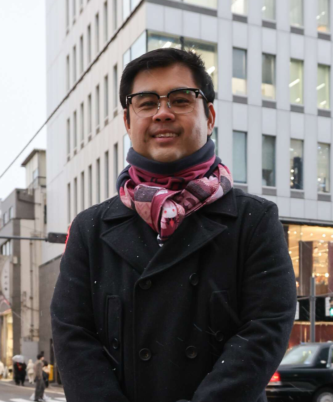  User Profile