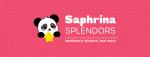 Saphrina Splendors
