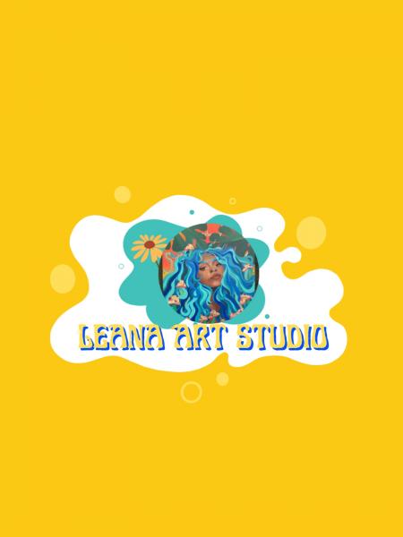 LEANA Art Studio