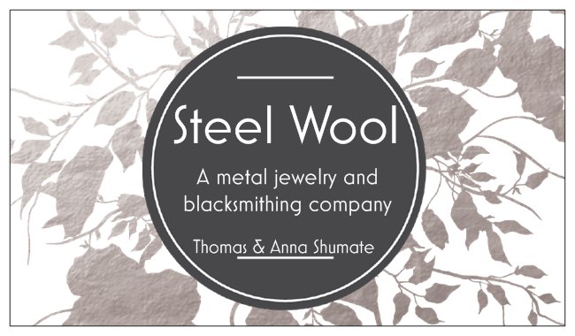 Steel Wool