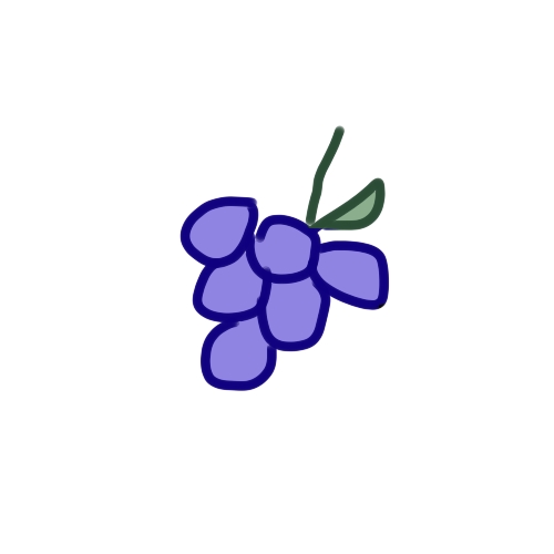 grapeDraws