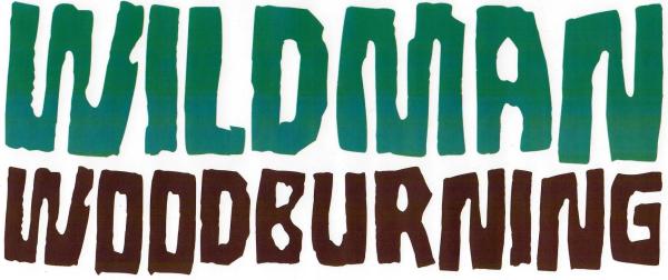 Wildman Woodburning