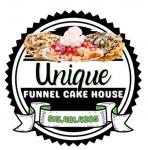 Unique Funnel Cake House Papa"Doo" & Mama"D"