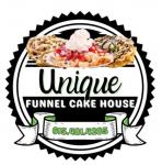 Unique Funnel Cake House Papa"Doo" & Mama"D"