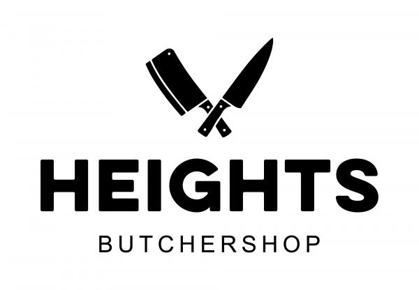 Heights Butcher Shop