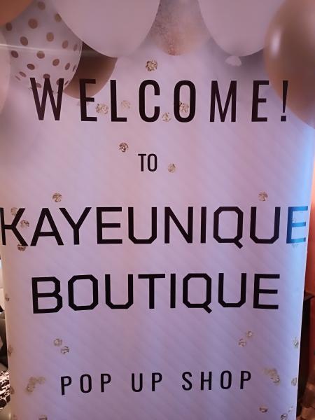 KAYEUNIQUE BOUTIQUE