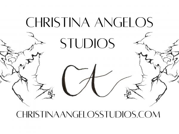 Christina Angelos Studios