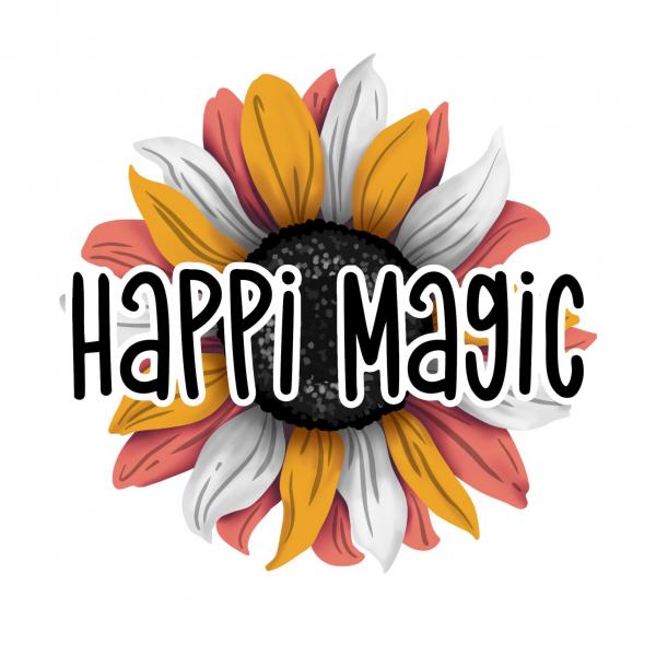 Happi Magic LuLaRoe Robin Schwarz