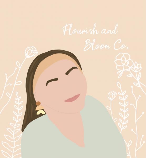 Flourish and Bloom Co