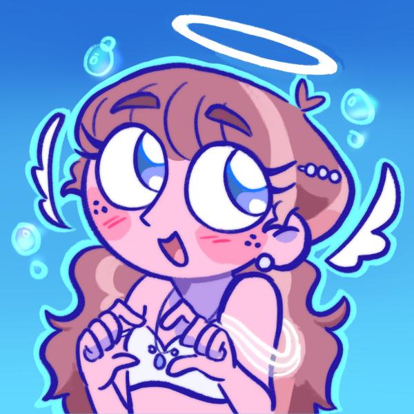angehalos
