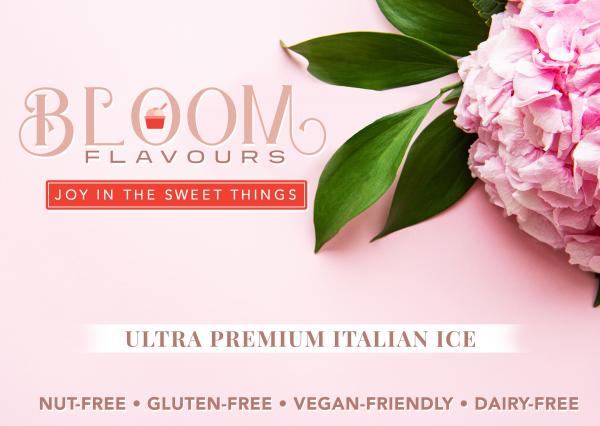 Bloom Flavours