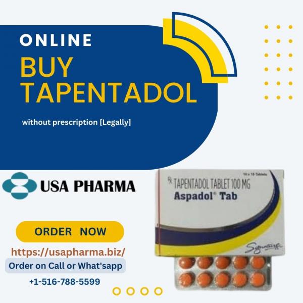 Buy Tapentadol Online Express Shipping Pay with PayPal Eventeny