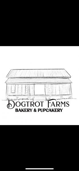 Dogtrot Farm Bakery & Pupcakery