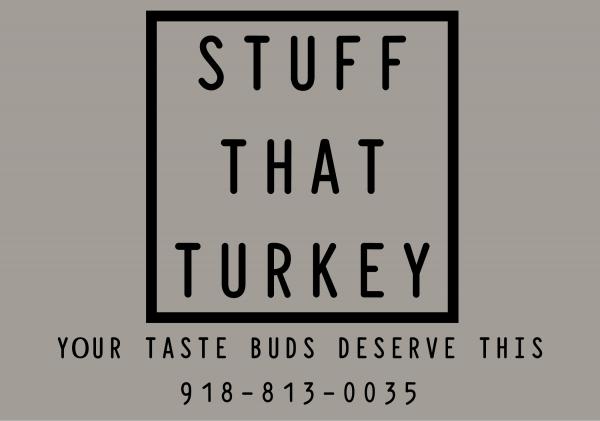 Stuff That Turkey