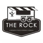 The Rock Food Truck