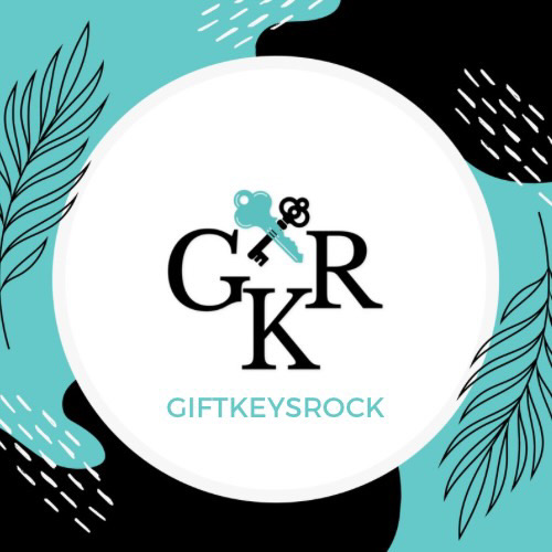 GIFTKEYSROCK