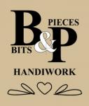 Bits and Pieces Handiwork