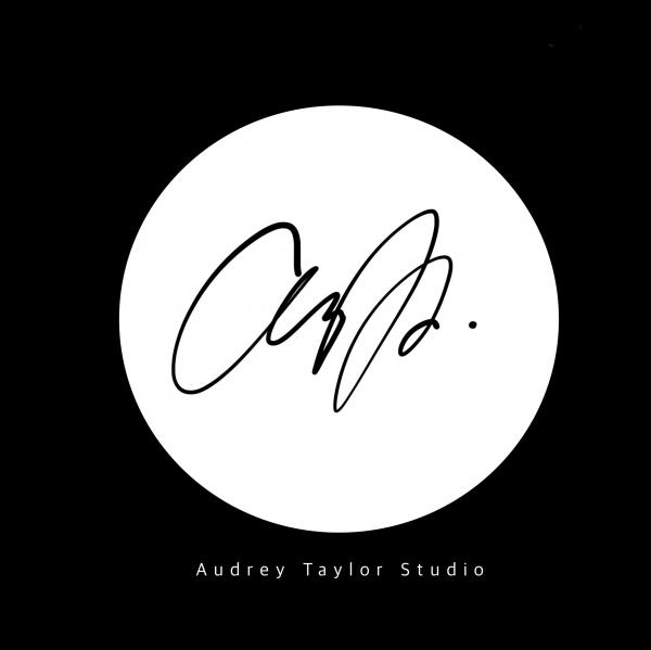 Audrey Taylor studio