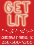 Get Lit Christmas Lighting