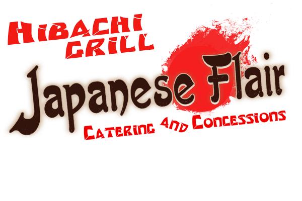 Japanese Flair