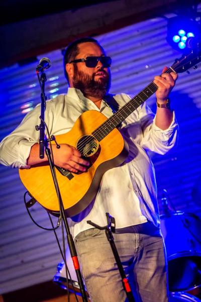 Mike Tam Music