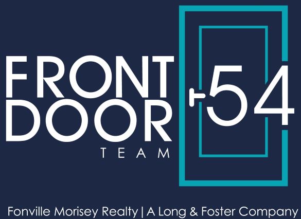 Front Door 54 Team/Fonville Morisey Realty