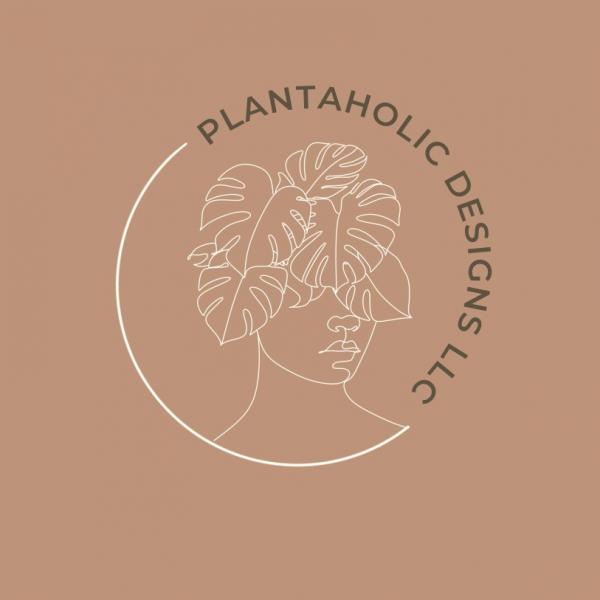 Plantaholic Designs LLC