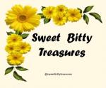 Sweet Bitty Treasures
