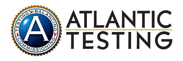 Atlantic Testing