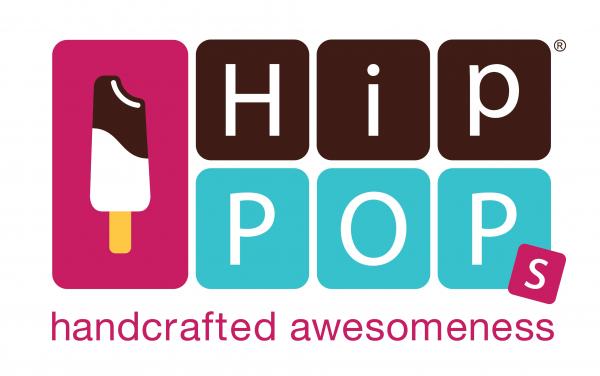 HipPOPs handcrafted gelato bars