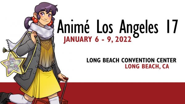 Anime Los Angeles