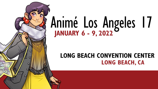 Anime Los Angeles 17 picture
