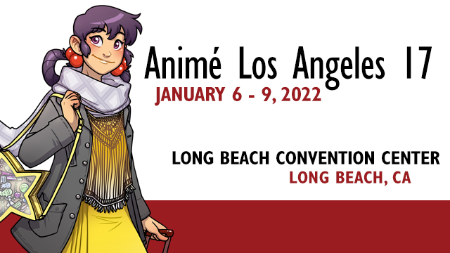 Anime Los Angeles 17