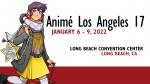 Anime Los Angeles