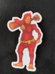 Sasquatch Sticker