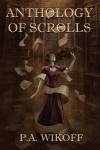 Anthology of Scrolls : short stories, poetry, and prose.