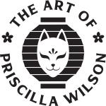 Art of Priscilla Wilson
