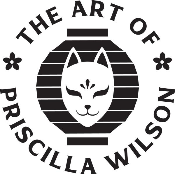 Art of Priscilla Wilson