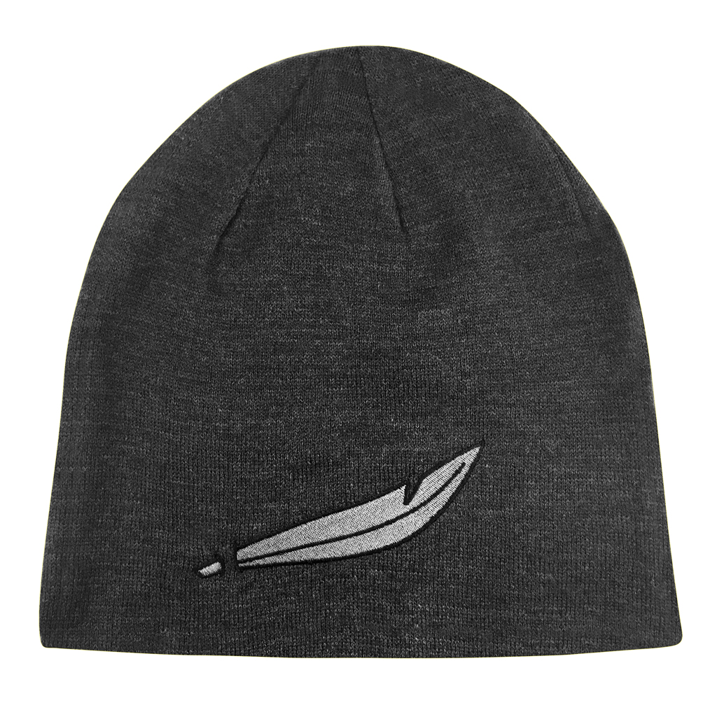 Neverland Beanie: Shadow Edition picture