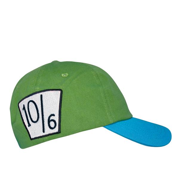 Mad Hatter Dad Hat