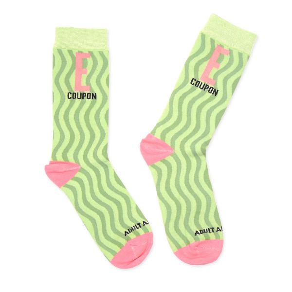 Ticket Socks