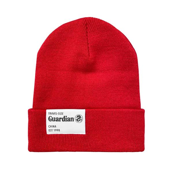 Guardian Beanie