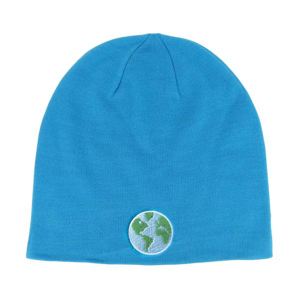 Earth Pass Beanie