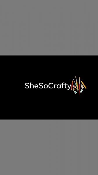 SheSoCrafty