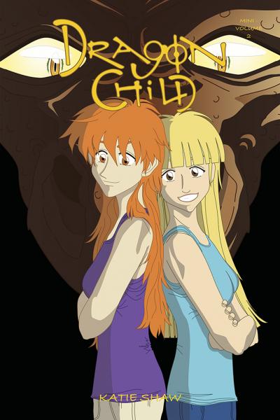 Dragon Child, Mini-Volume 2