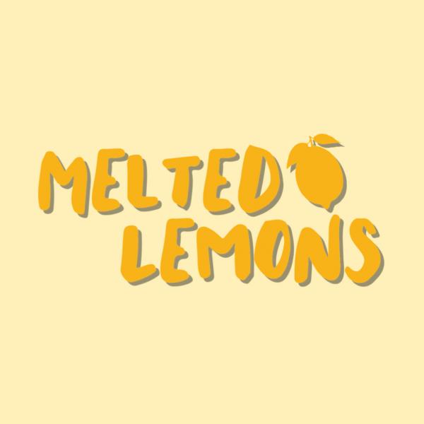 Melted Lemons