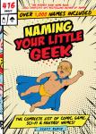 Naming Your Little Geek